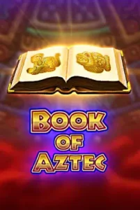 Book of Aztec Dice Book of Aztec Dice