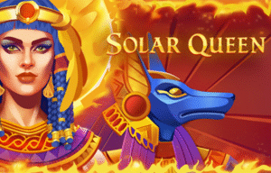 Solar Queen Solar Queen