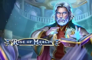 Rise of Merlin Rise of Merlin