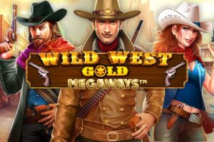 Wild West Gold