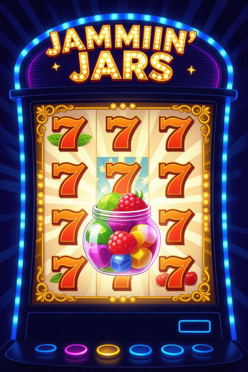 Jammin' Jars