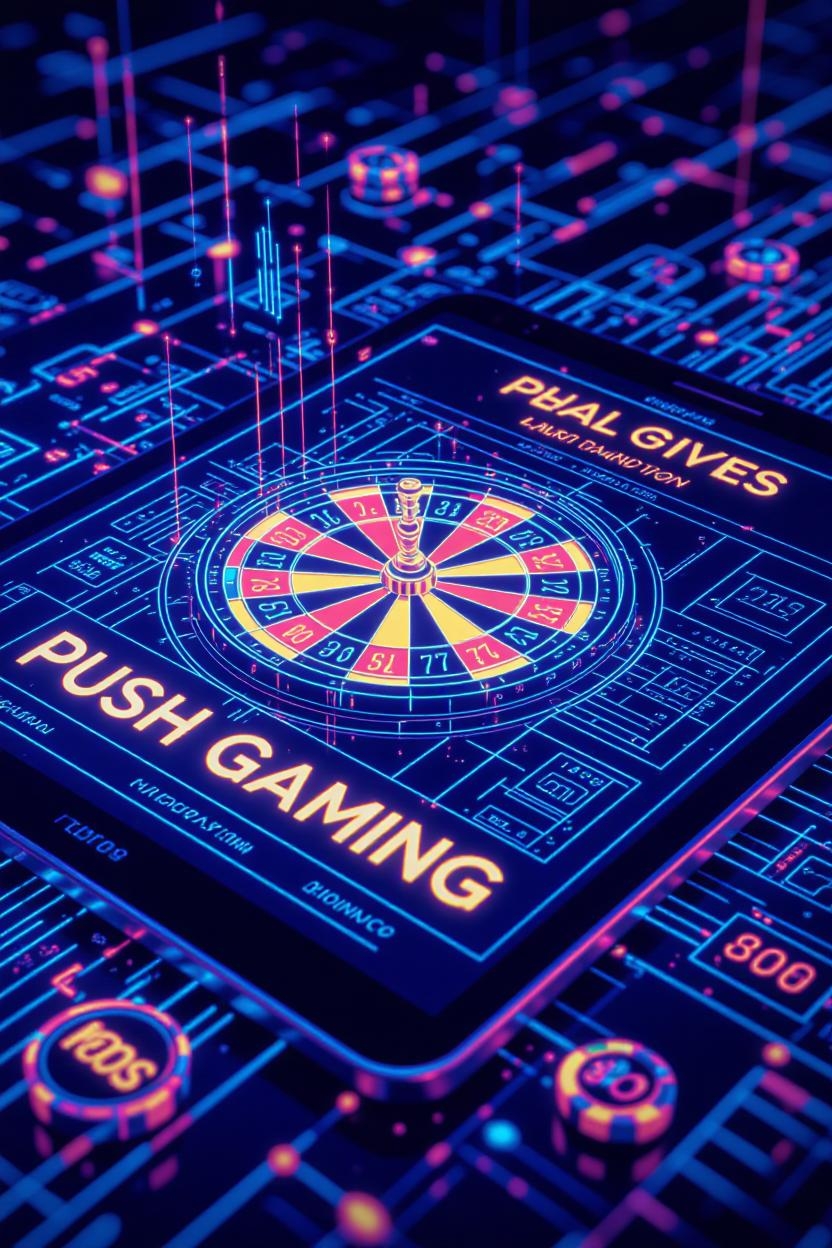 Сравнение слотов Push Gaming с конкурентами