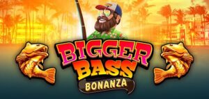 Bigger Bass Bonanza Bigger Bass Bonanza