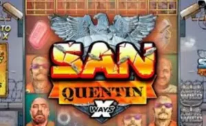 San Quentin