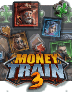 Money Train 3
