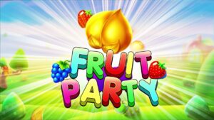 Party Fruits Party Fruits