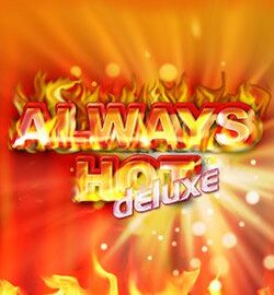 Always Hot deluxe Always Hot deluxe