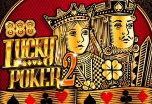 Lucky Poker 2