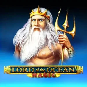 Lord of the Ocean Lord of the Ocean