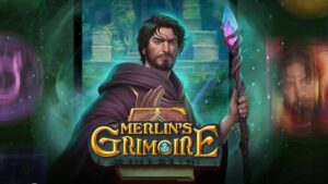 Merlin's Grimoire Merlin's Grimoire