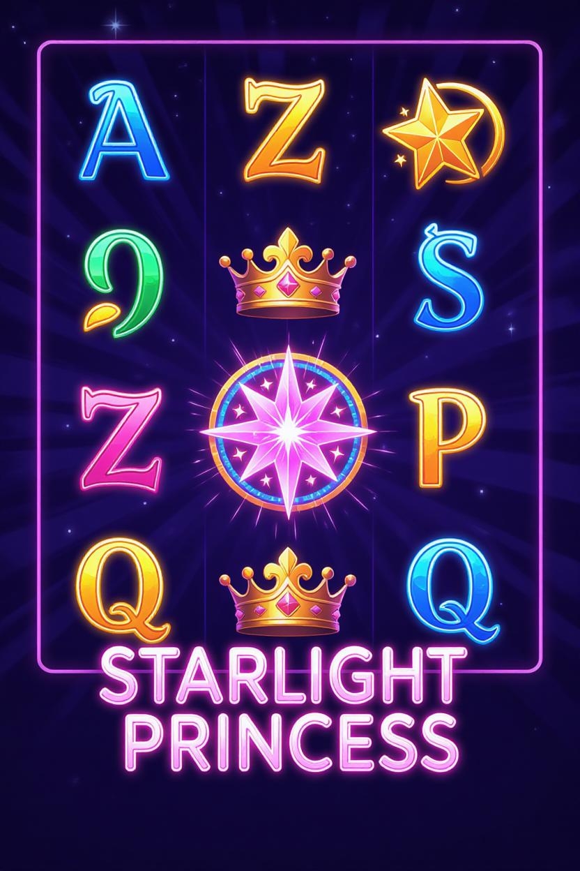 Starlight Princess