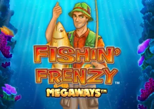 Fishin' Frenzy
