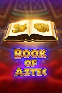 Book Of Aztec