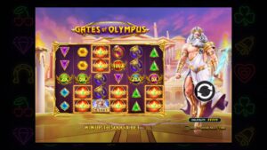 Gates of Olympus Gates of Olympus