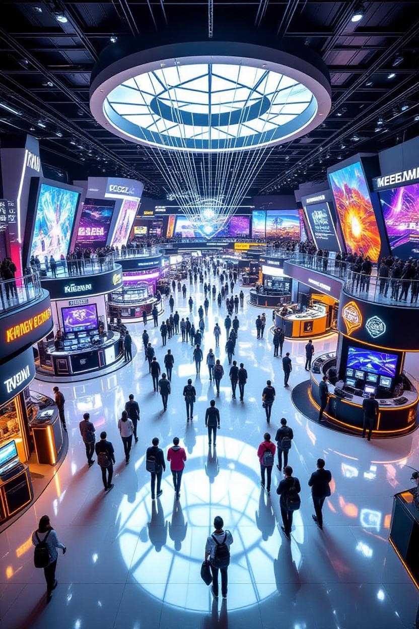 Kazakhstan's gaming industry