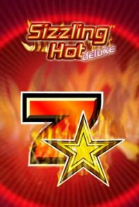 Sizzling Hot deluxe Sizzling Hot deluxe