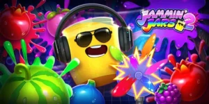 Jammin Jars 2