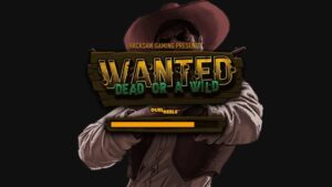 Wanted Dead or a Wild