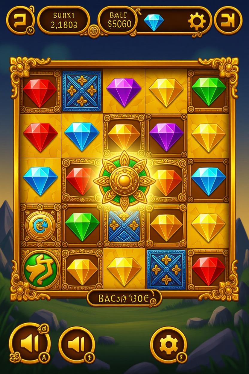 Frequently asked questions about Aztec Gems