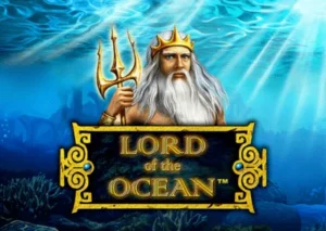 Lord of the Ocean Magic