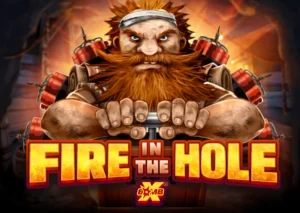 Fire in the Hole