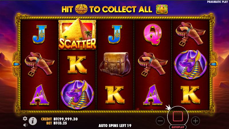 Bankroll management chart for playing slots