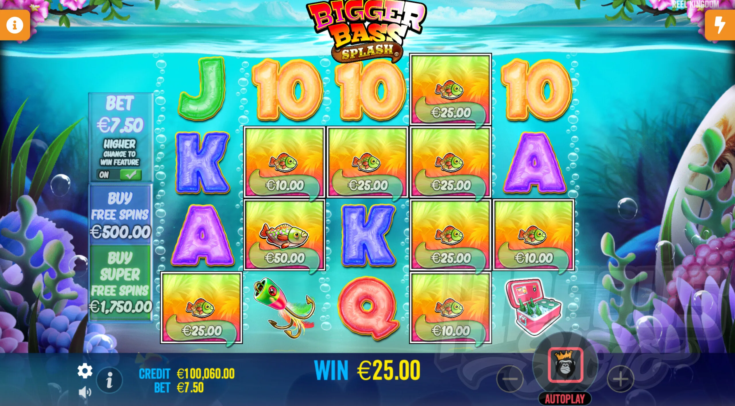 Bankroll management tips in slots