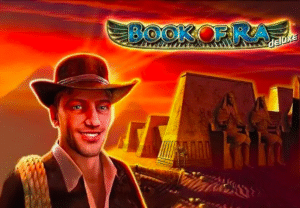 Book Of Ra Deluxe 10 Book Of Ra Deluxe 10