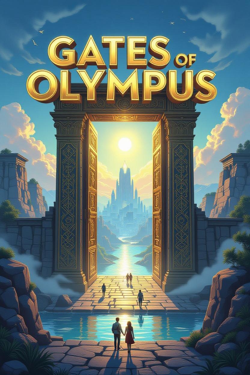 Frequently asked questions about Gates of Olympus