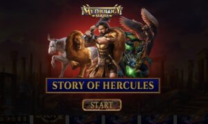 Story of Hercules