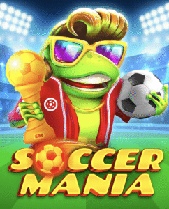 Soccermania Soccermania BGaming Pokerdom
