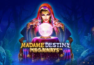 Madame Destiny Megaways