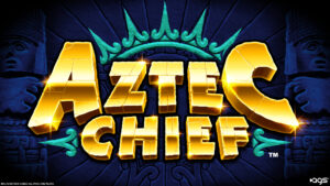 Aztec Chief