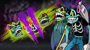 Chaos Crew 2 Chaos Crew 2