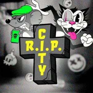RIP City RIP City