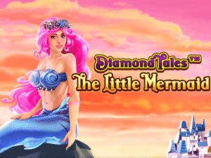 Diamond Tales: The Little Mermaid