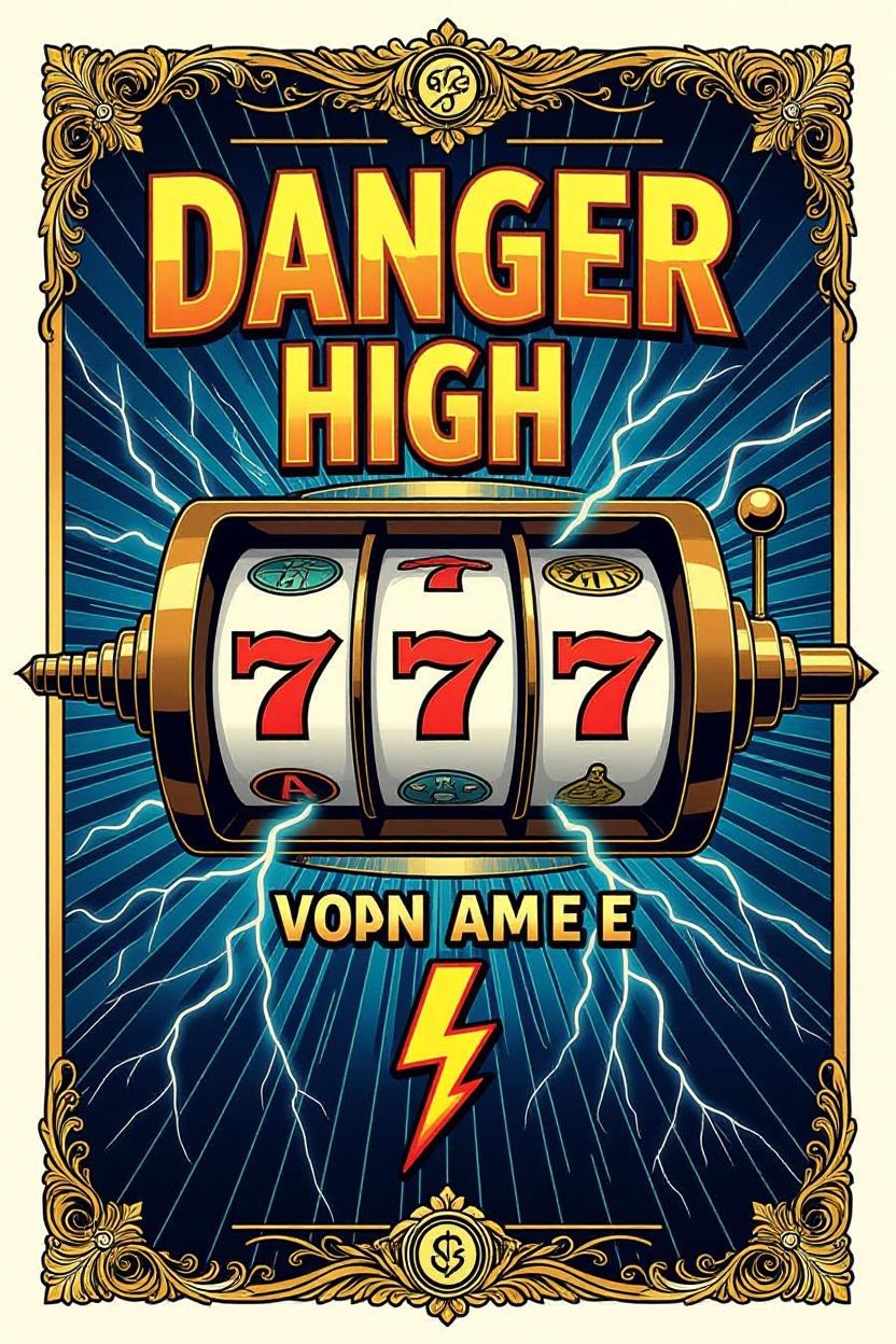 RNG certification and security of the Danger High Voltage slot