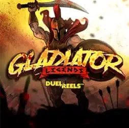 Gladiator Legends