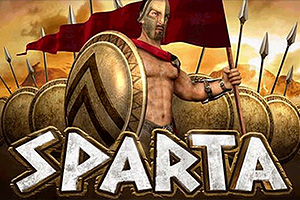 Слот Sparta