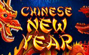 Слот Chinese New Year