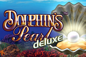 Слот Dolphins Pearl Deluxe