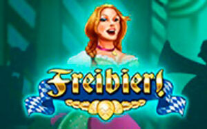 Слот Freibier