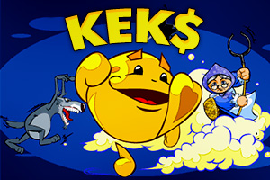 Слот Keks