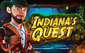 Слот Indianas Quest