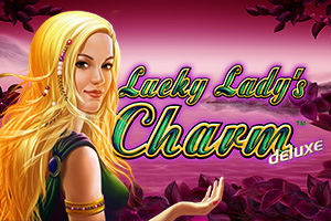 Слот Lucky Ladys Charm Deluxe