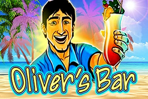 Слот Olivers Bar