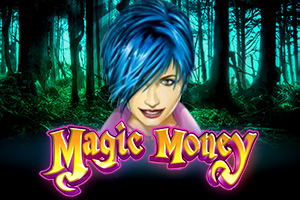 Слот Magic Money