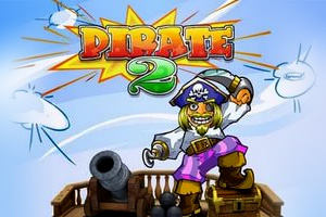 Слот Pirate 2