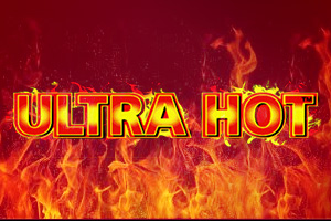 Слот Ultra Hot
