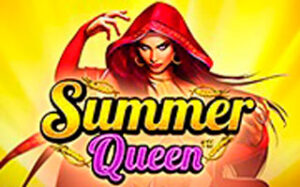 Слот Summer Queen